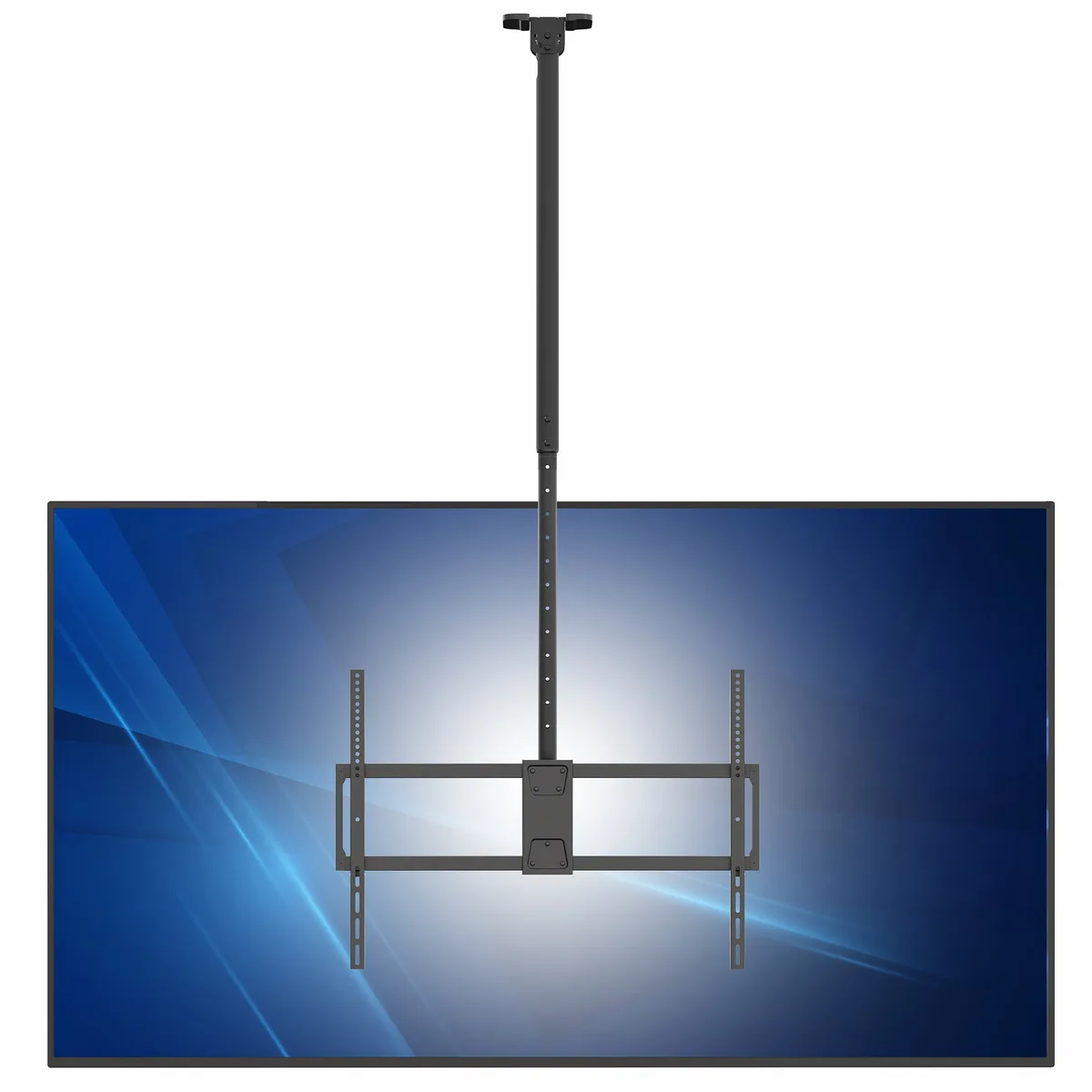 VIVO VIVO Extending Ceiling TV Mount 50-100in 5.5ft Pole — product photo