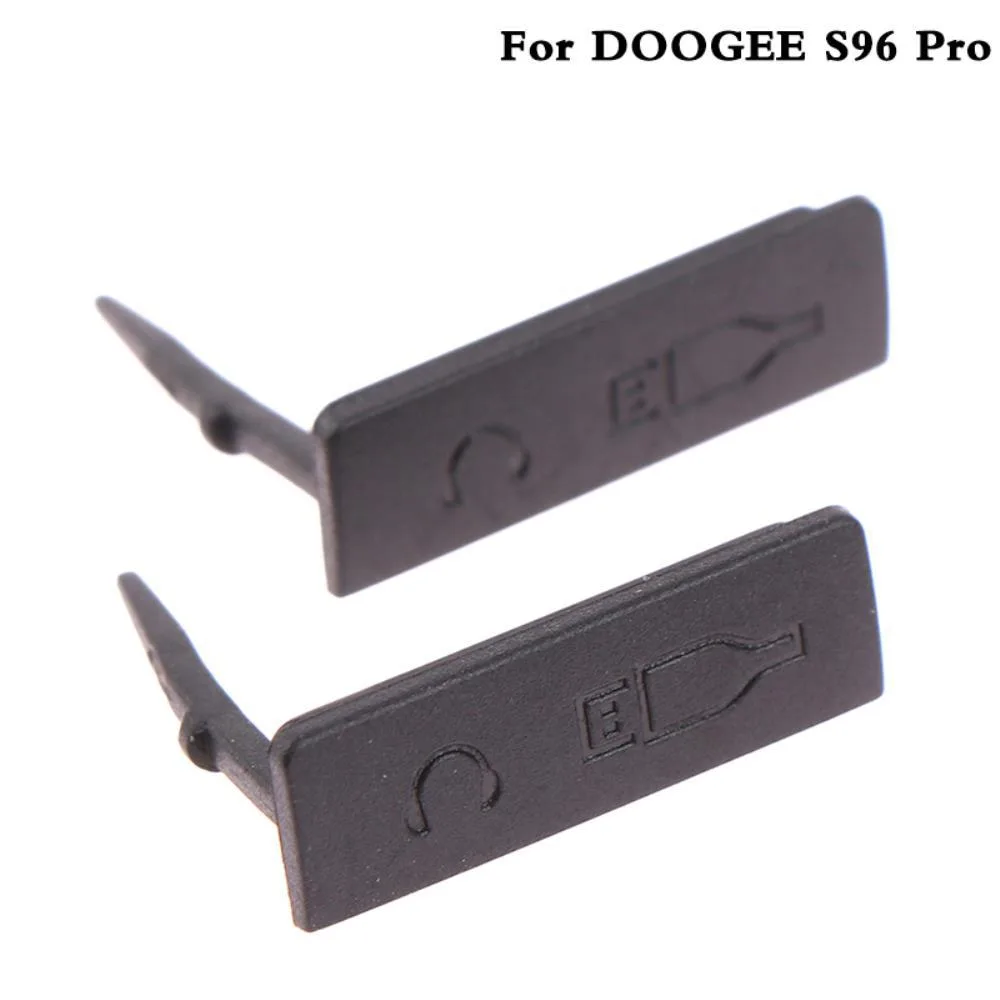 Ruth's sister Ruth's sister USB-C dust plug for DOOGEE S96 Pro — product photo