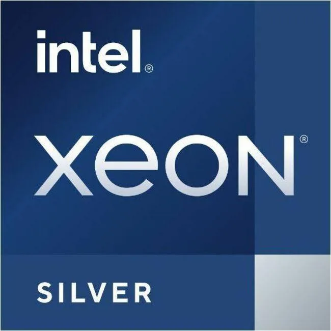 Intel Intel BX807134410Y Xeon Silver 4410Y 12-core 2 GHz server processor — product photo