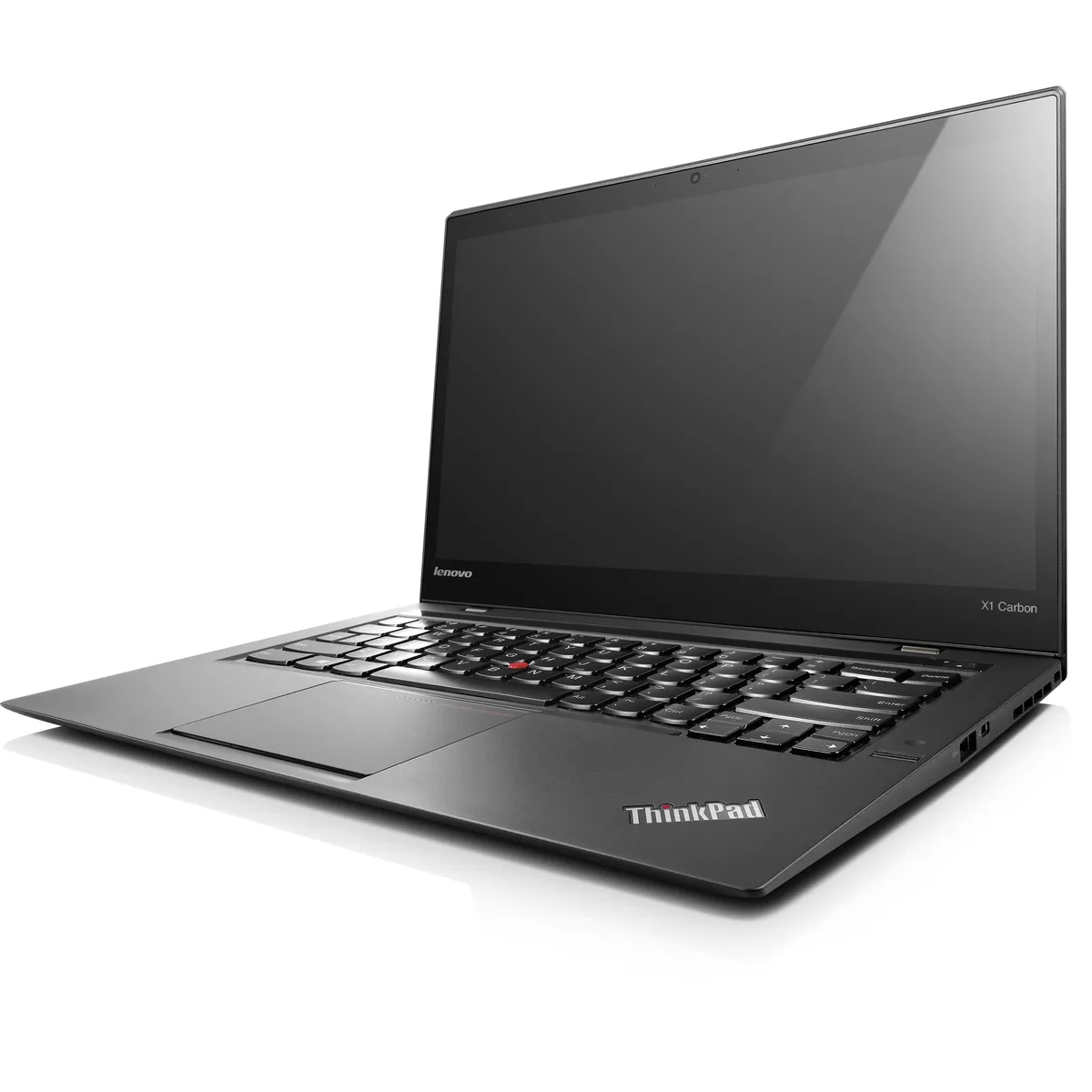 Lenovo Lenovo ThinkPad X1 Carbon 5th Gen 20HR000FUS 14" i7-7600U 16GB 512GB SSD Win 10 Pro — product photo