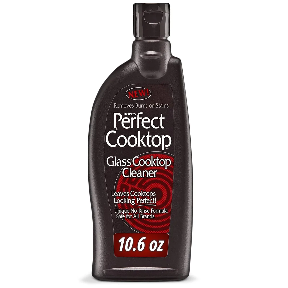 Hope's Perfect Cooktop Cleaner 10.6 oz — product photo