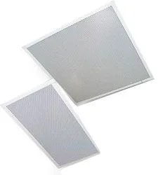 Valcom, Inc Valcom, Inc VIP-422A 2' x 2' IP Ceiling Speaker — product photo