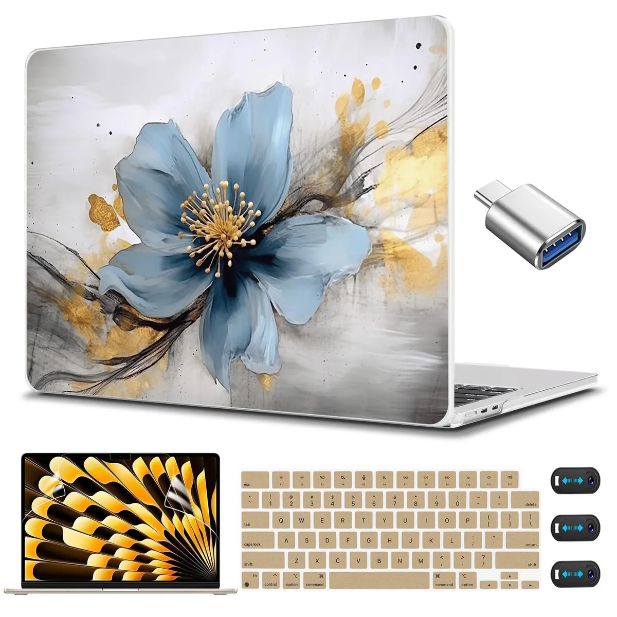 ALSEYE ALSEYE A2941 15 inch 2 in 1 accessory — product photo