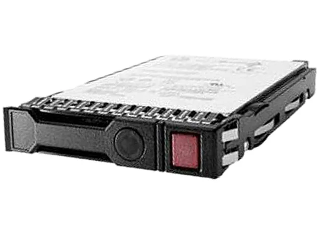 HP HP 718162-B21-R 1.2TB 10000 RPM SAS 2.5" laptop hard drive — product photo