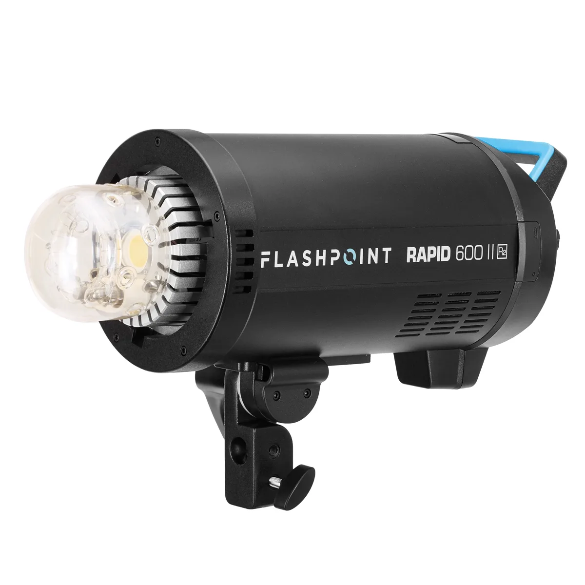 Flashpoint Brand Flashpoint Rapid 600 II R2 HSS 600ws Monolight — product photo