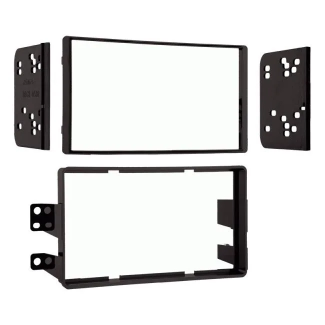 METRA METRA 95-7405 Double DIN Radio Vehicle Mount — product photo