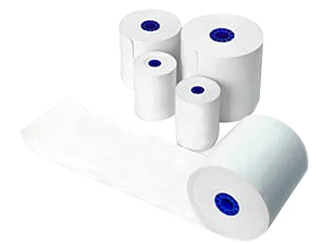 Star Micronics Star Micronics 37967480 TRL80-3x2-BM-D100-C31 12PK Multipurpose Label — product photo