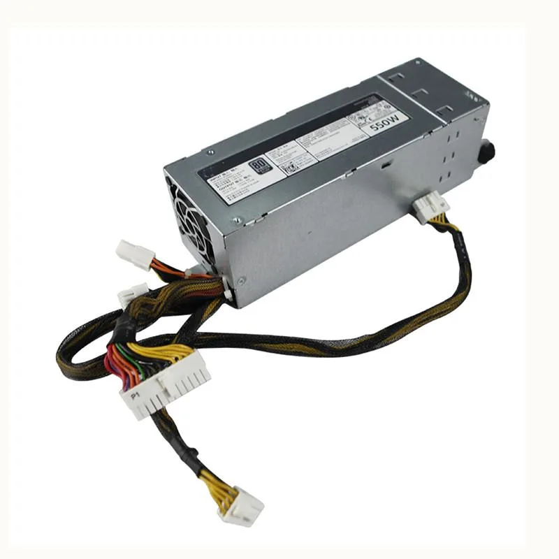 godream godream T420 R520 Server Power Supply 550W 96R8Y DH550E-S1 F550E-S0 2G4WR — product photo