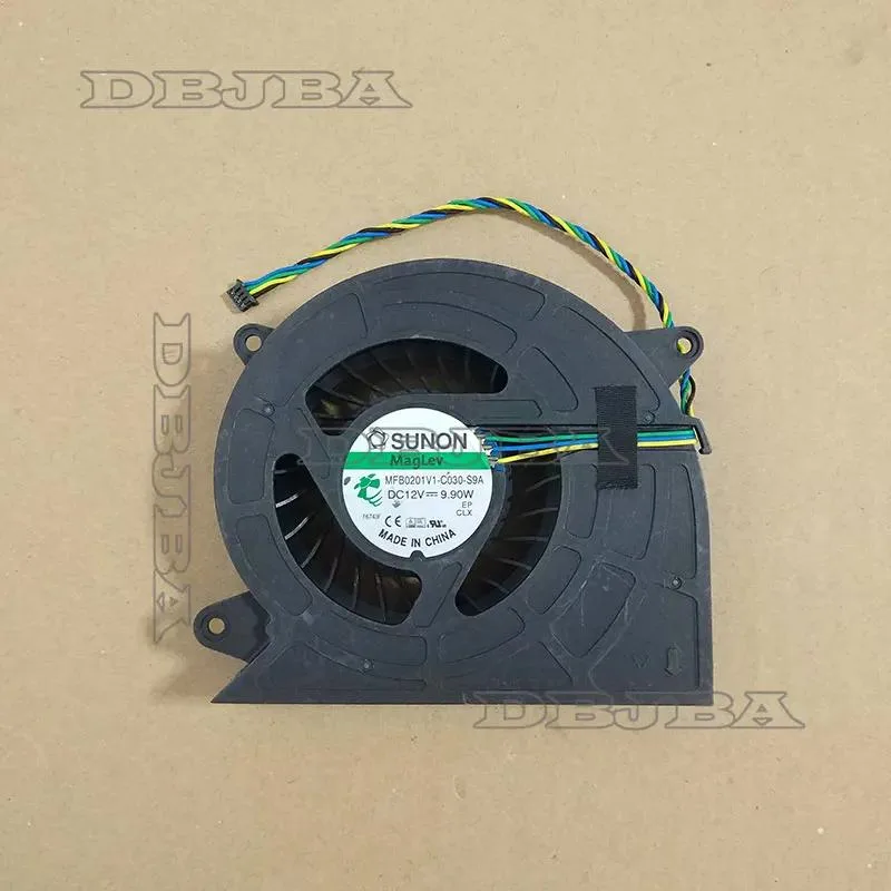 DBTLAP DBTLAP CPU cooling fan for Lenovo IdeaCentre AIO 520-24ICB 520-24IKL 520-24ARR — product photo