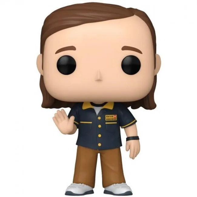 Funko Funko 72441 POP! Movies Clerks 3 Elias Grover Vinyl Figure 3.9 inches — product photo