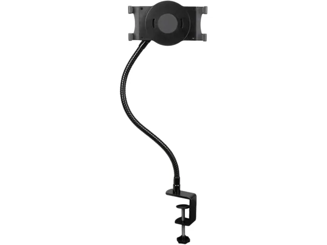 STARTECH STARTECH ARMTBLTUGN Gooseneck Tablet Stand 6.5-7.8in — product photo