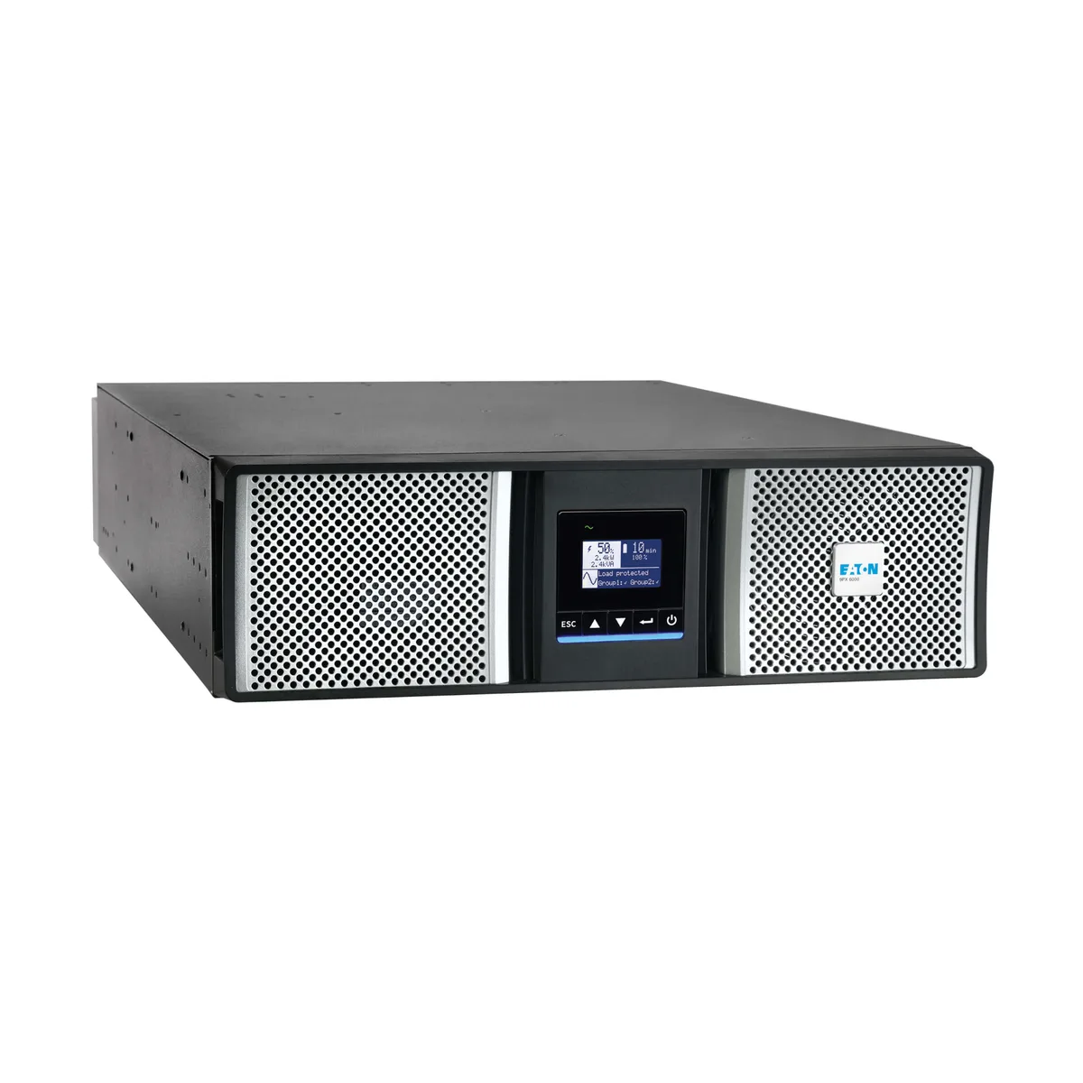 Eaton Eaton 9PX6KG2 6000VA 5400W 208V UPS — product photo