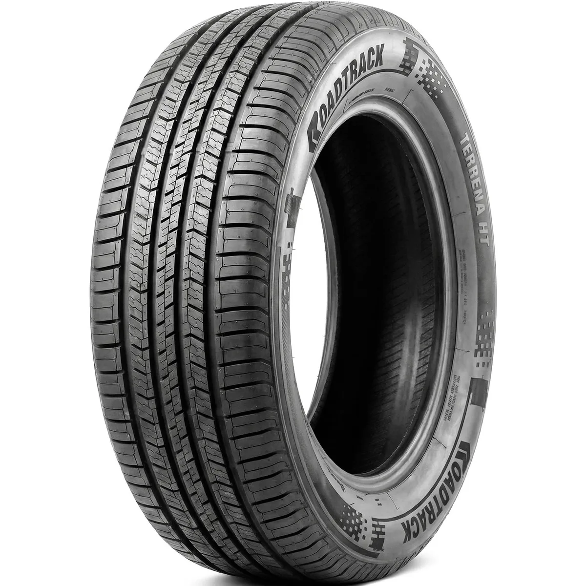Roadtrack Roadtrack Terrena H/T 225/65R17 102H tire — product photo