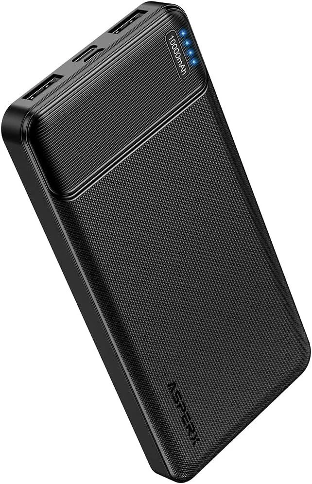 No Sew No Sew HYG003 10000mAh Power Bank — product photo