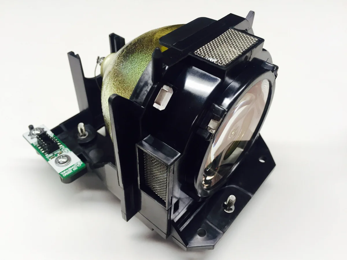 Panasonic Panasonic PT-DZ570-LAMP-A DLP Replacement Lamp — product photo