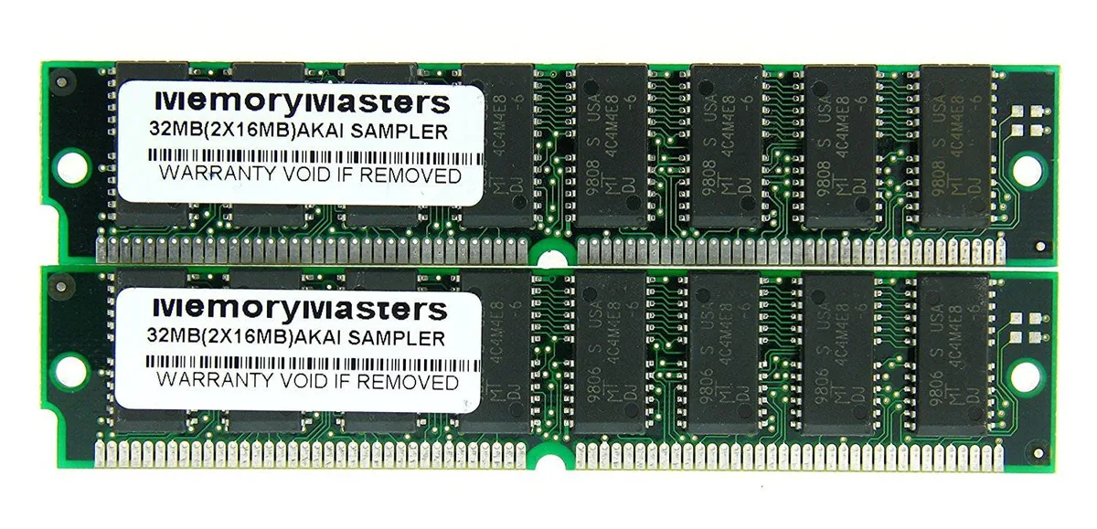 Simmtec, Inc Simmtec, Inc memory upgrade — product photo