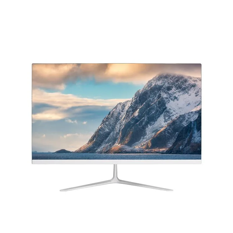 Huilian Cloud Technology (Shenzhen) Co., Huilian Cloud Technology (Shenzhen) Co., All-in-One PC Core i5-2410M 2.3GHz 21.5" VA 8GB DDR3 256GB SSD — product photo