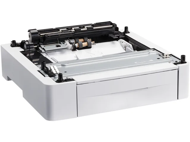 XEROX XEROX 097S04400 550-Sheet Feeder scanner supply — product photo