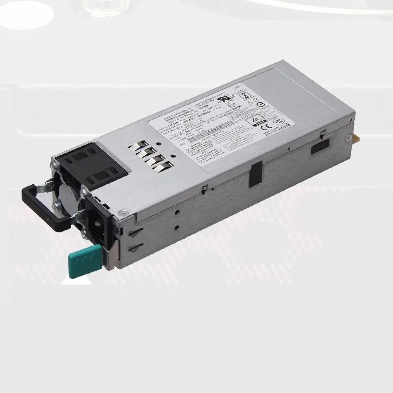 KHACHIMO KHACHIMO CRPS 550W Power Supply DPS-550AB-22A AC-148A AC-129C — product photo