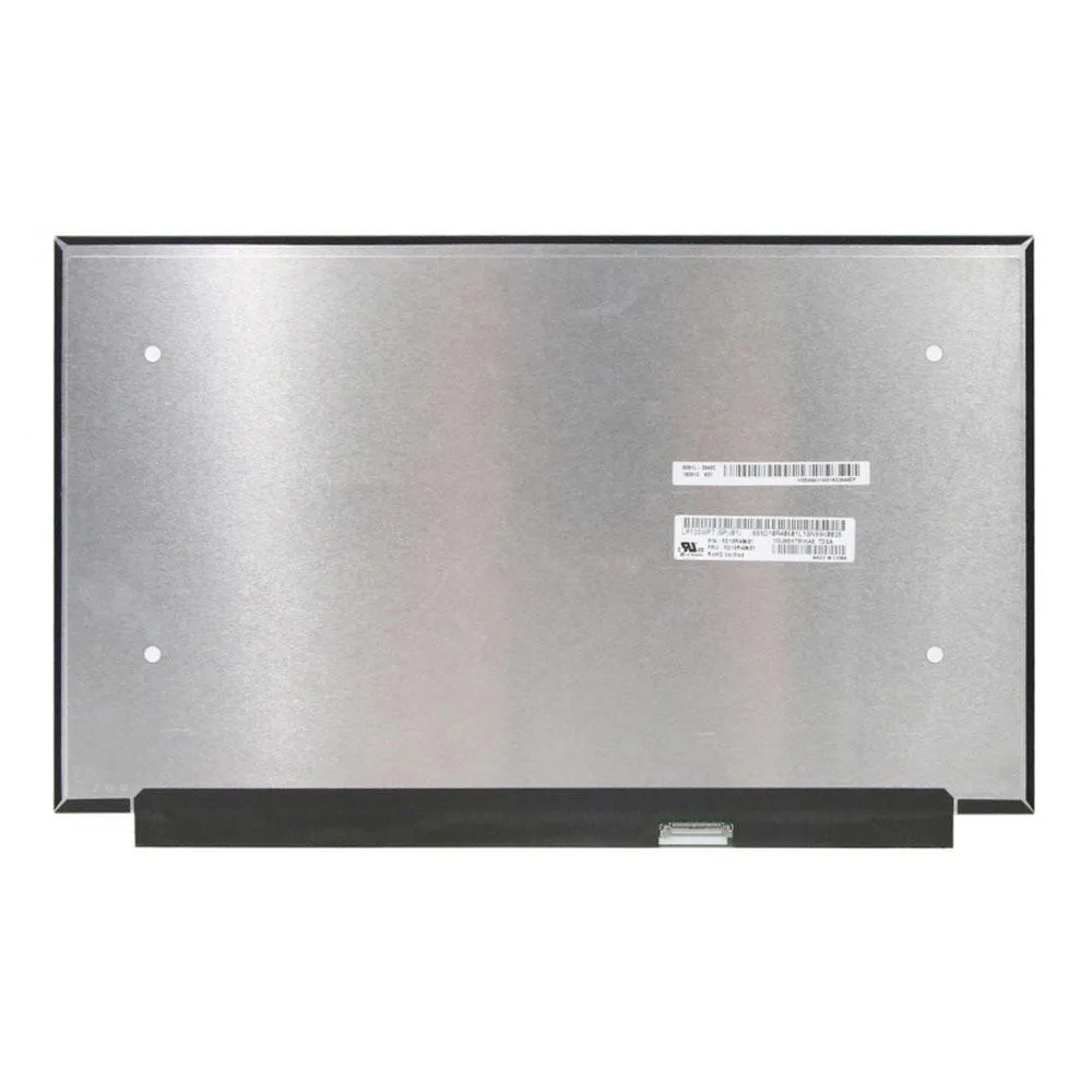 ATPAZDB ATPAZDB LP133WF7 laptop screen 13.3 inch FHD 1920x1080 IPS 30 pins 60Hz — product photo