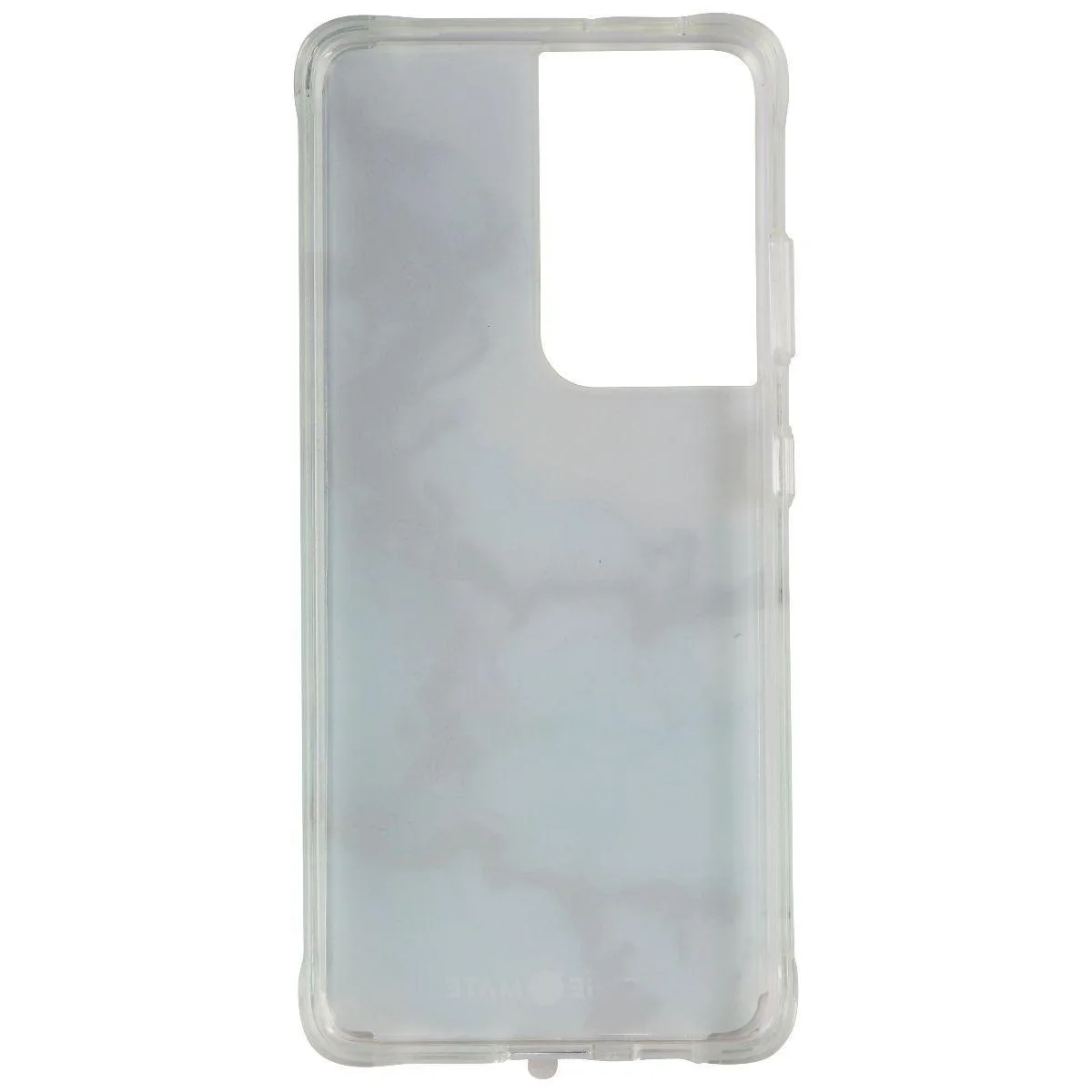 Case-Mate Case-Mate Prints Series Hard Case Samsung Galaxy S21 Ultra 5G Ocean Marble — product photo