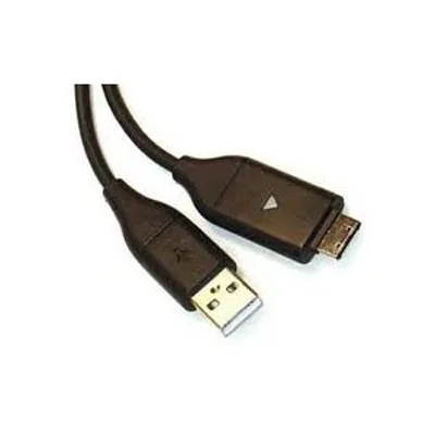 MPF Products MPF Products Replacement USB Data Cable &amp; Battery Charger for Samsung Digimax Cameras — product photo