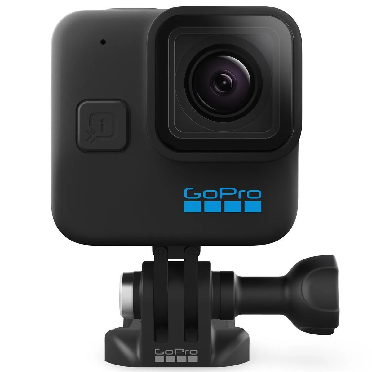 GoPro GoPro HERO11 Black Mini action camera 5.3K 24.7MP — product photo