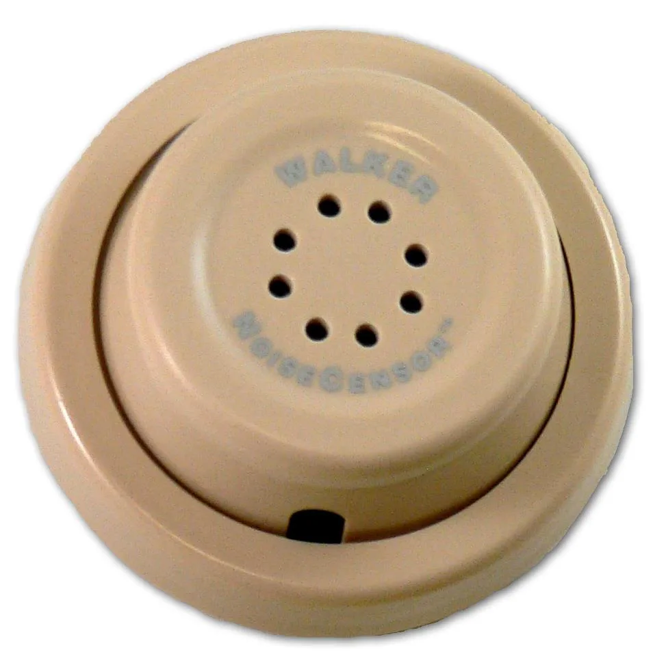 Clarity Clarity Special Needs Handset W6-500M-NC-1-44 Ash — product photo