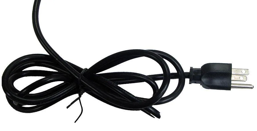 ALTRONIX ALTRONIX LC2 computer power cord 6 ft — product photo
