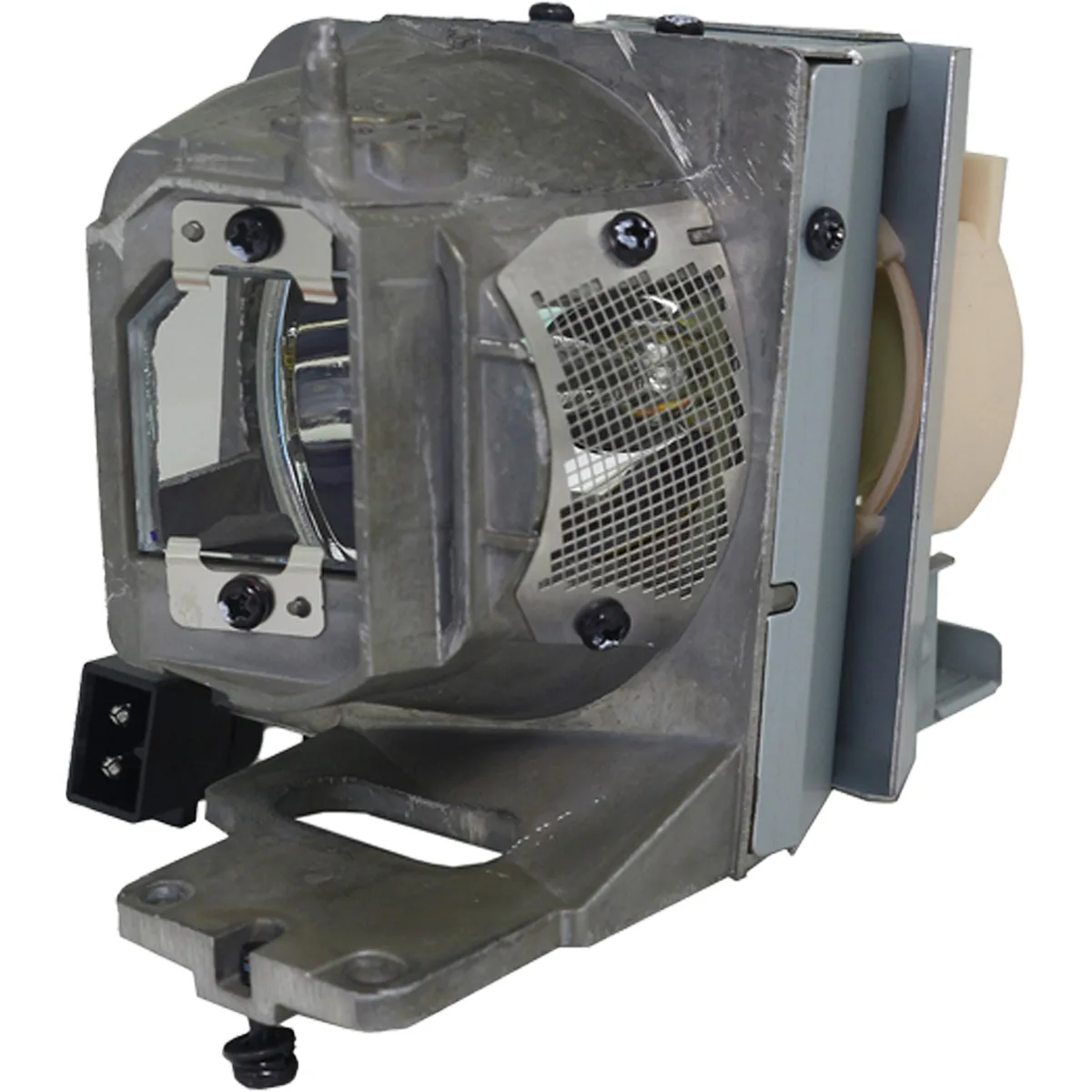 Jaspertronics Jaspertronics BL-FP220B Lamp &amp; Housing for Optoma Projectors — product photo