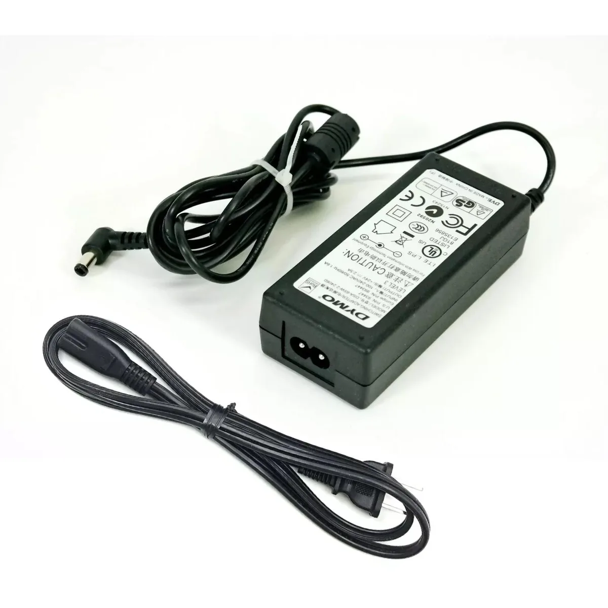 DYMO DYMO 24V 2.5A 60W power adapter for LabelWriter 550 Turbo 2112553 — product photo