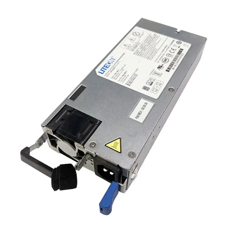 WMtec WMtec PS-2162-1L 1600W Server Power Supply 80 Plus Platinum — product photo
