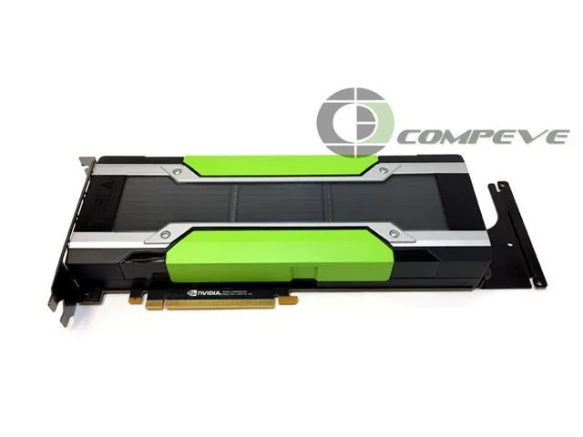 NVIDIA NVIDIA Tesla P40 24GB GDDR5 graphics card — product photo