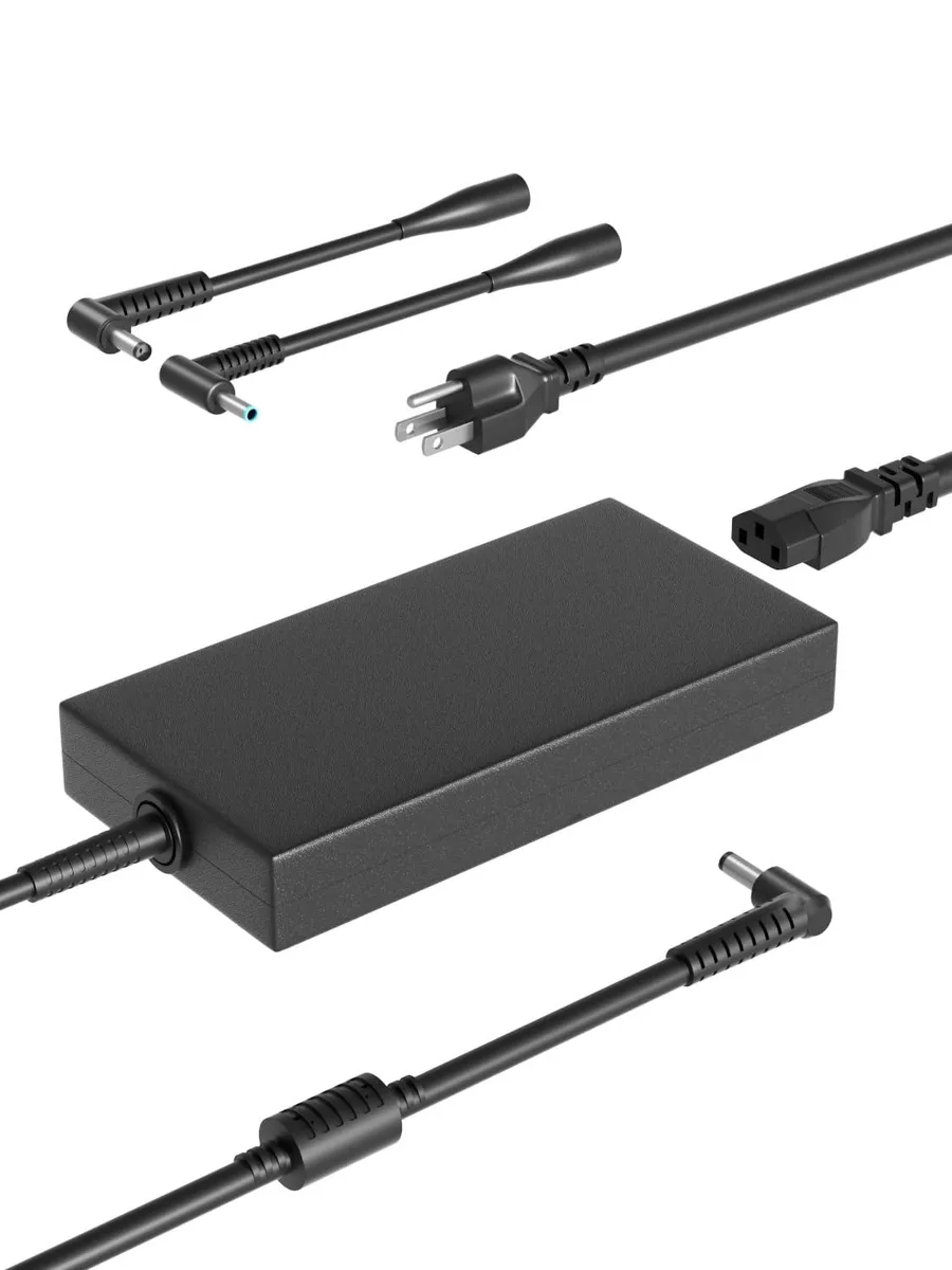  230W AC Charger 19.5V 11.8A 5.5mm*2.5mm laptop charger — product photo