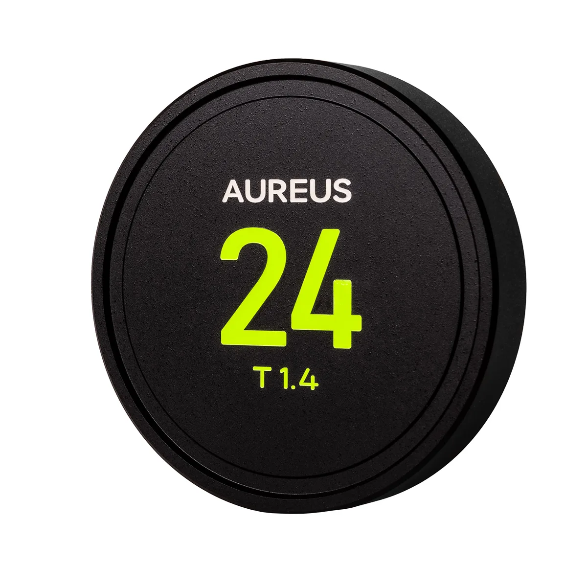 Nisi NiSi Lens Cap 24mm AUREUS T1.4 Cinema Lens camera accessory — product photo