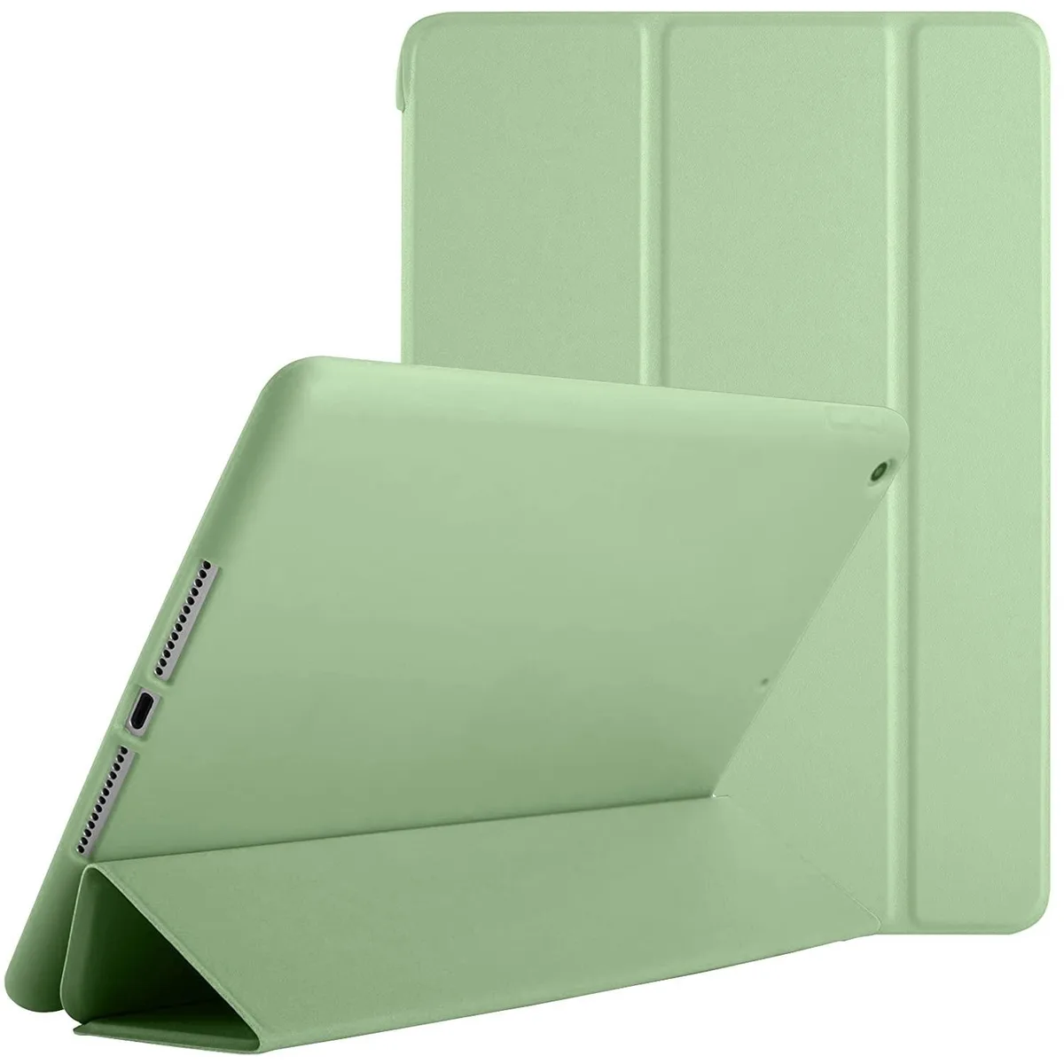 ARCTIC ARCTIC 2 in 1 accessory for iPad Air 2nd Gen 9.7" 2014 Tea Green — product photo