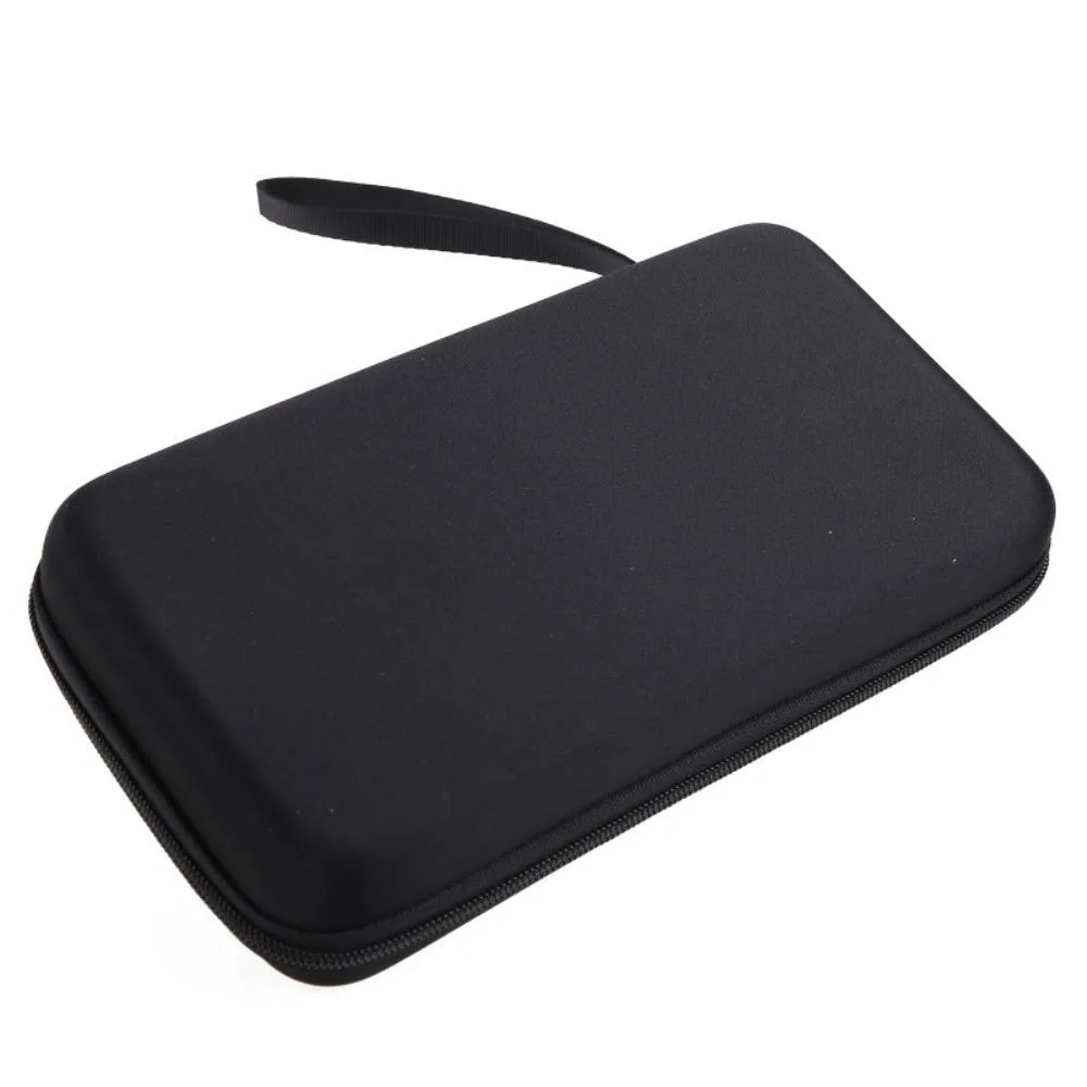 Ruth's sister Ruth's sister Microphone Carrying Bag EVA Black 270x150x60mm — product photo