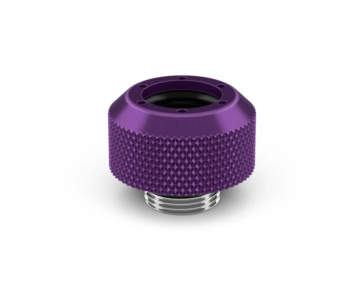 PrimoChill PrimoChill Revolver SX 1/2in Rigid Fitting diy cooling — product photo