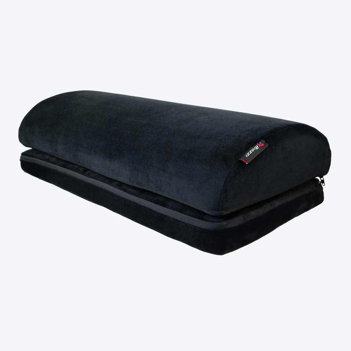 Arozzi Arozzi Footrest office furniture - Black — product photo