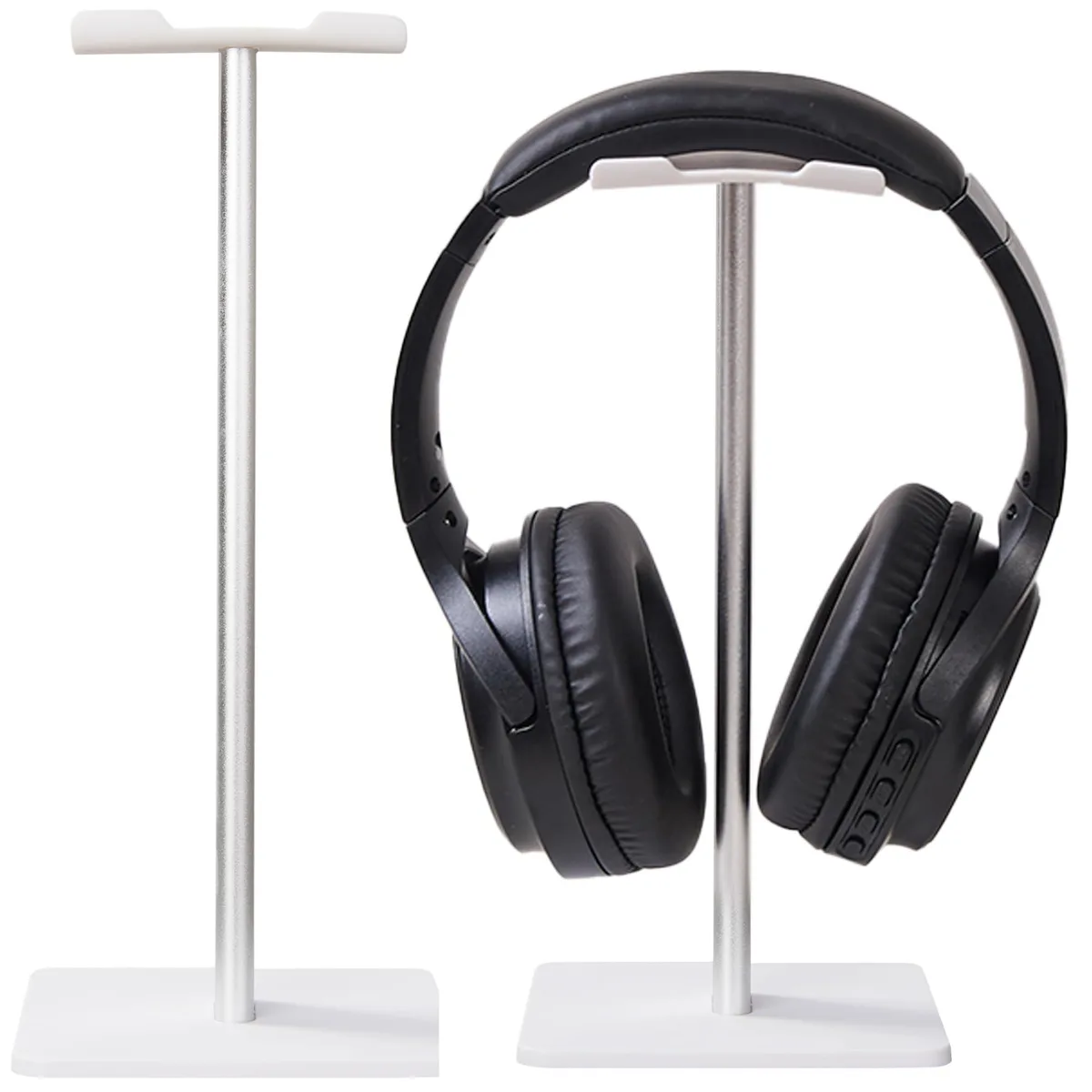 Headflume SBHS HS1 Stand White — product photo
