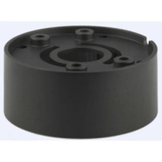 Bluecctv Bluecctv BL-B190B Deep Base J Box 42 72 LEDs black — product photo