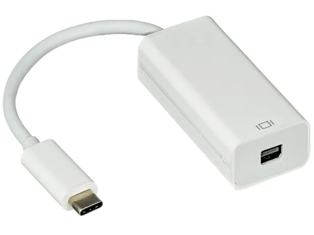 Nippon Labs Nippon Labs 30UC-CMDP USB 3.1 Type-C to Mini DisplayPort Adapter 4K 60Hz — product photo
