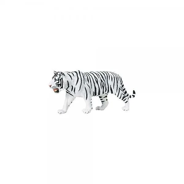 Safari Ltd. Safari Ltd. 112089 White Siberian Tiger action figure — product photo