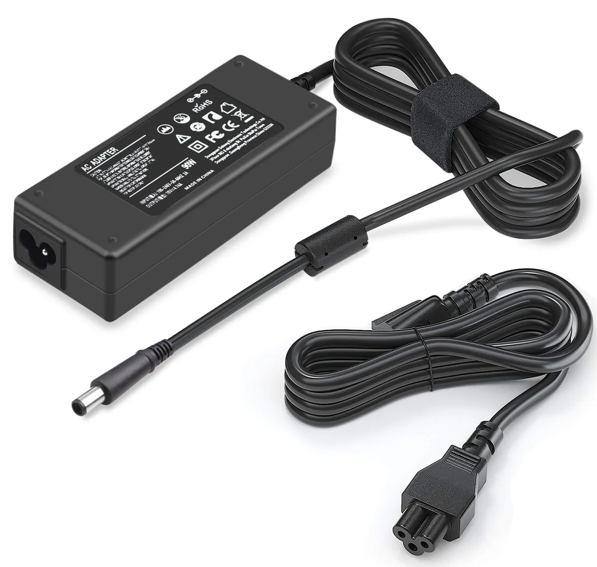  Dell DL90190474 90W 65W Proprietary Power Adapter — product photo