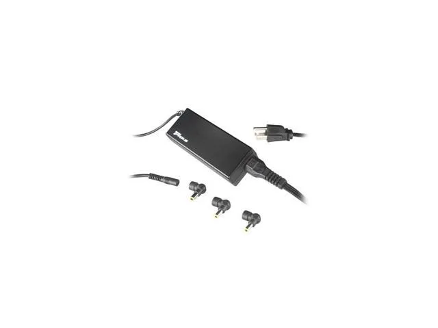 Targus Targus APA02USZ 75W 16V laptop power adapter — product photo