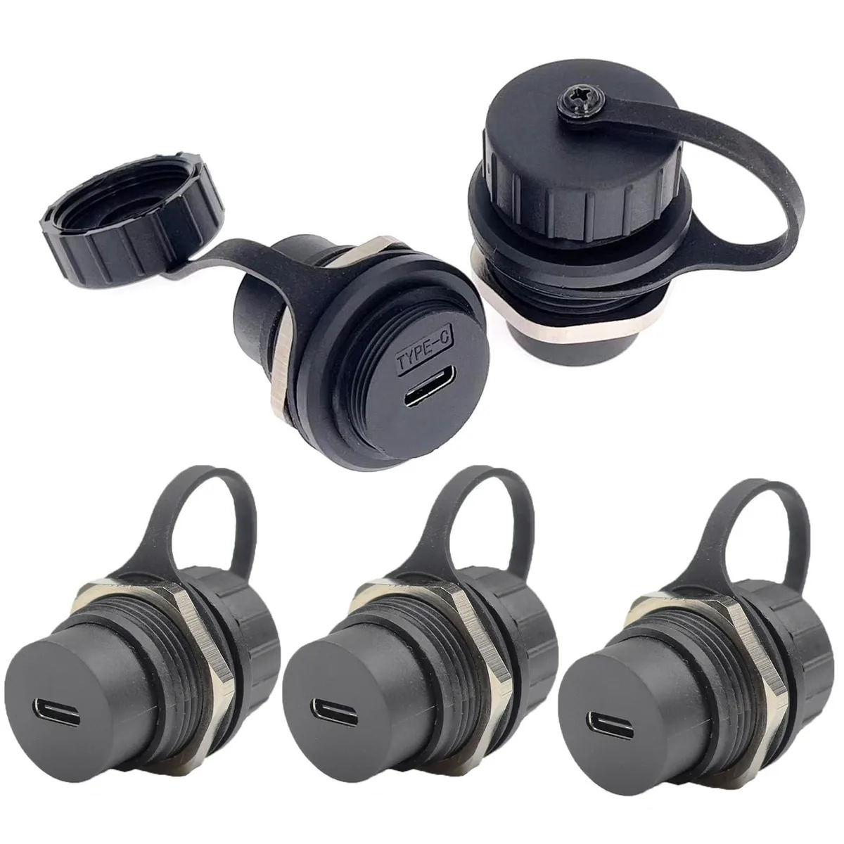 Astro Gaming Astro Gaming 2 in 1 Accessory 24 PIN USB 3.1 IP67 — product photo