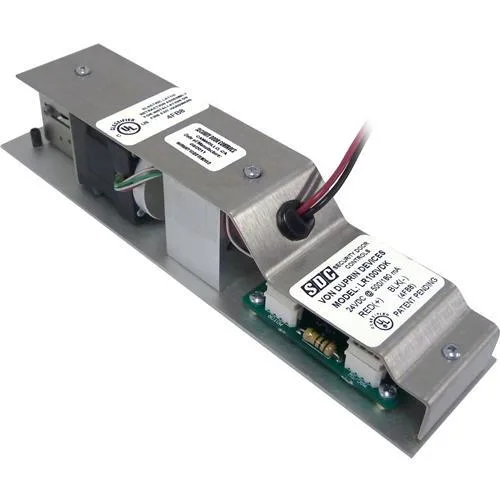 SDC SECURITY DOOR CONTROLS SDC SECURITY DOOR CONTROLS LR100VDK surveillance accessory — product photo