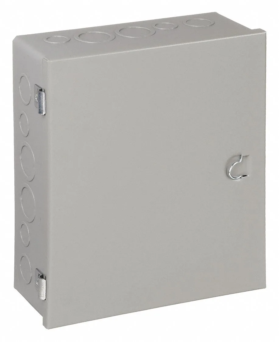 Wiegmann Wiegmann A121804 Line Protection Enclosure 12x18x4 in — product photo