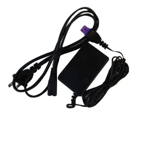 HP HP 0957-2286 10W AC Power Supply Adapter & Cord for Deskjet Printers — product photo