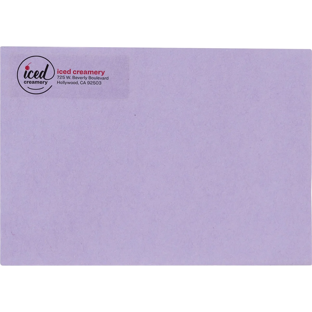 Avery Avery AVE6520 Clear Glossy Labels 600 Count 10 Sheets — product photo